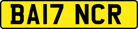 BA17NCR