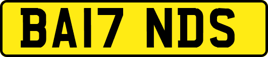 BA17NDS