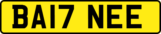 BA17NEE
