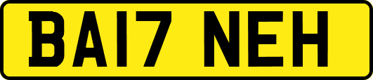 BA17NEH