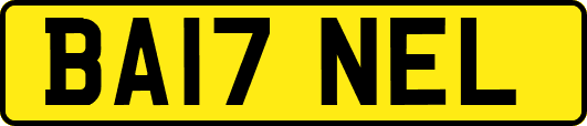 BA17NEL
