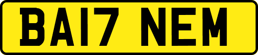 BA17NEM