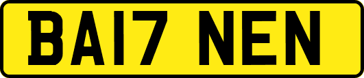 BA17NEN