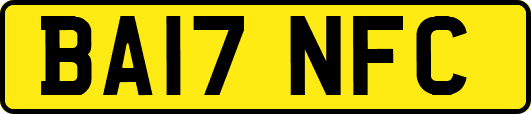 BA17NFC