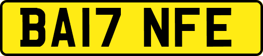 BA17NFE
