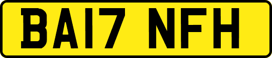 BA17NFH