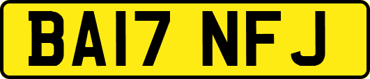 BA17NFJ