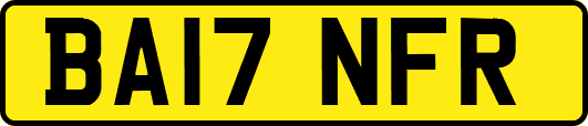 BA17NFR