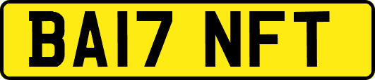BA17NFT