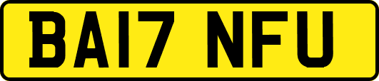 BA17NFU