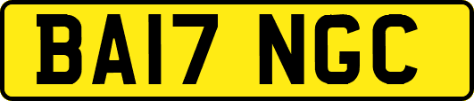 BA17NGC