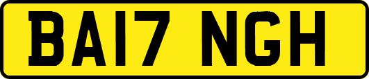 BA17NGH