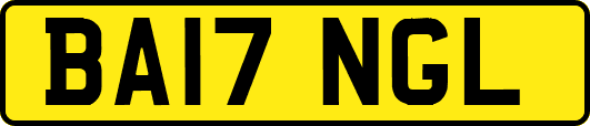 BA17NGL
