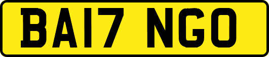 BA17NGO