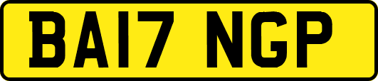 BA17NGP