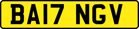 BA17NGV