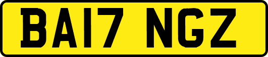 BA17NGZ