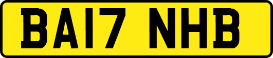 BA17NHB