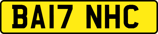 BA17NHC