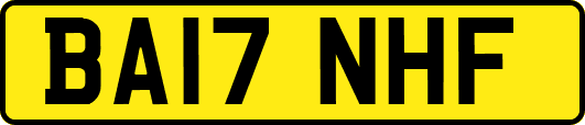 BA17NHF