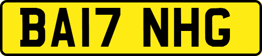 BA17NHG