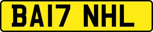 BA17NHL