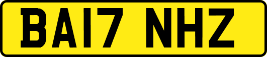 BA17NHZ