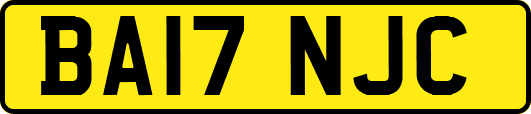 BA17NJC