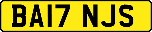 BA17NJS