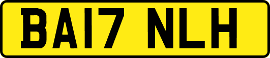 BA17NLH