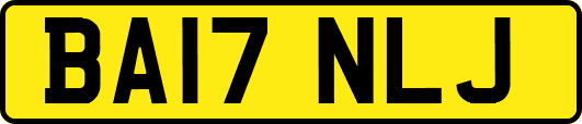 BA17NLJ