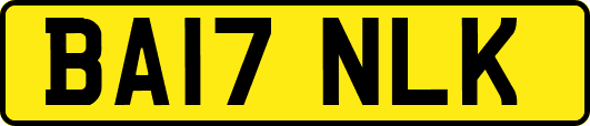 BA17NLK