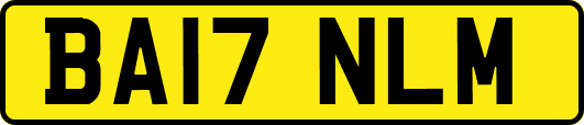 BA17NLM