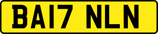 BA17NLN