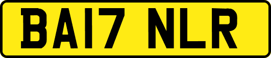 BA17NLR