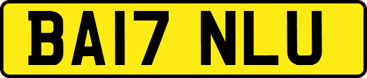 BA17NLU