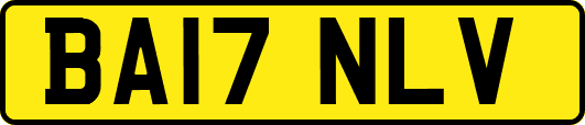 BA17NLV