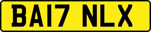 BA17NLX