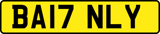 BA17NLY