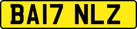 BA17NLZ