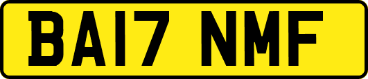 BA17NMF