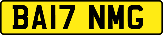 BA17NMG