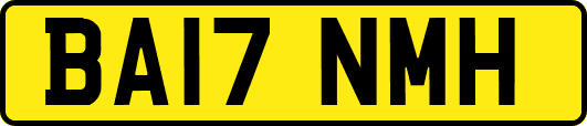 BA17NMH