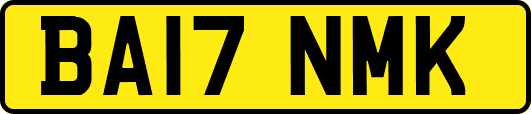BA17NMK