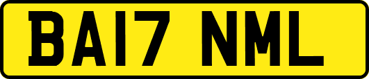 BA17NML