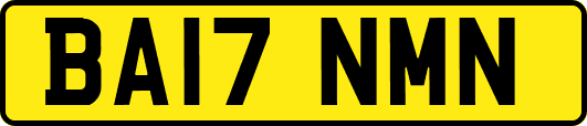 BA17NMN