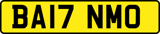 BA17NMO