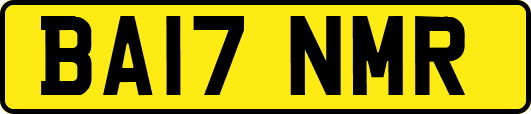 BA17NMR