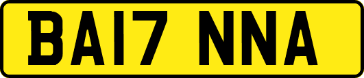BA17NNA