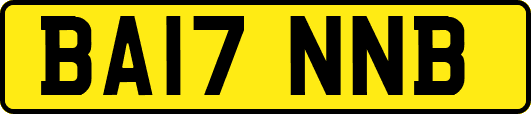 BA17NNB